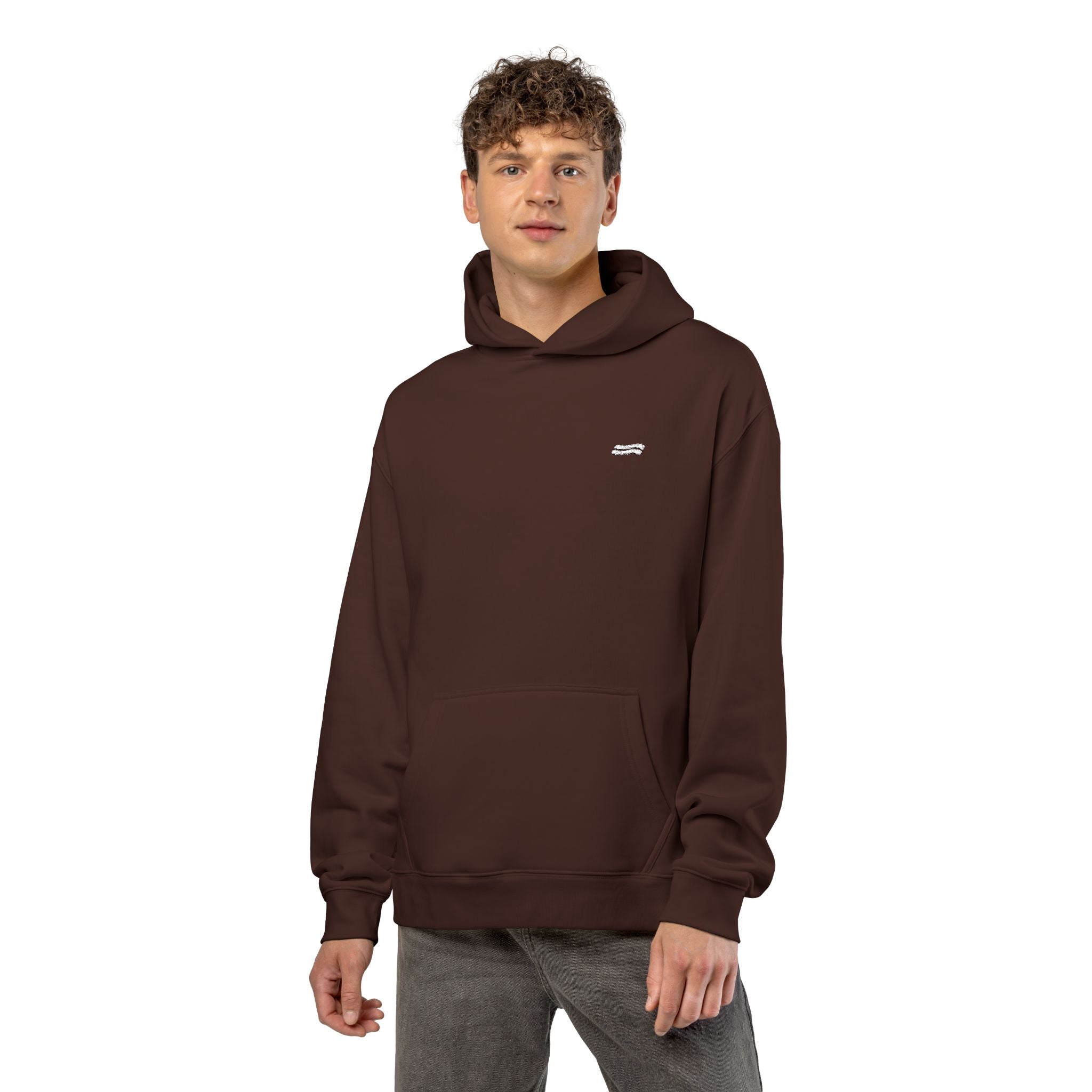 Prague Co. Still Hoodie