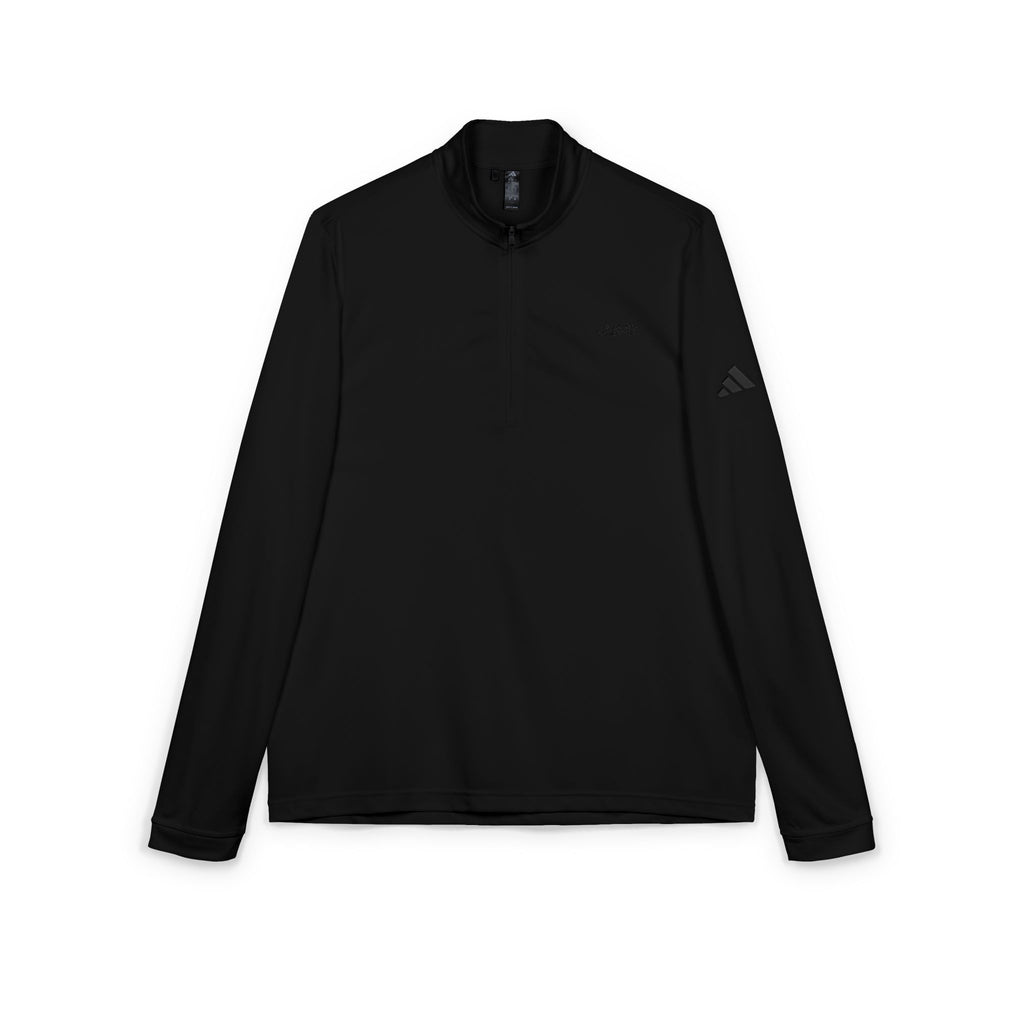 Prague Co. Core Quarter-Zip
