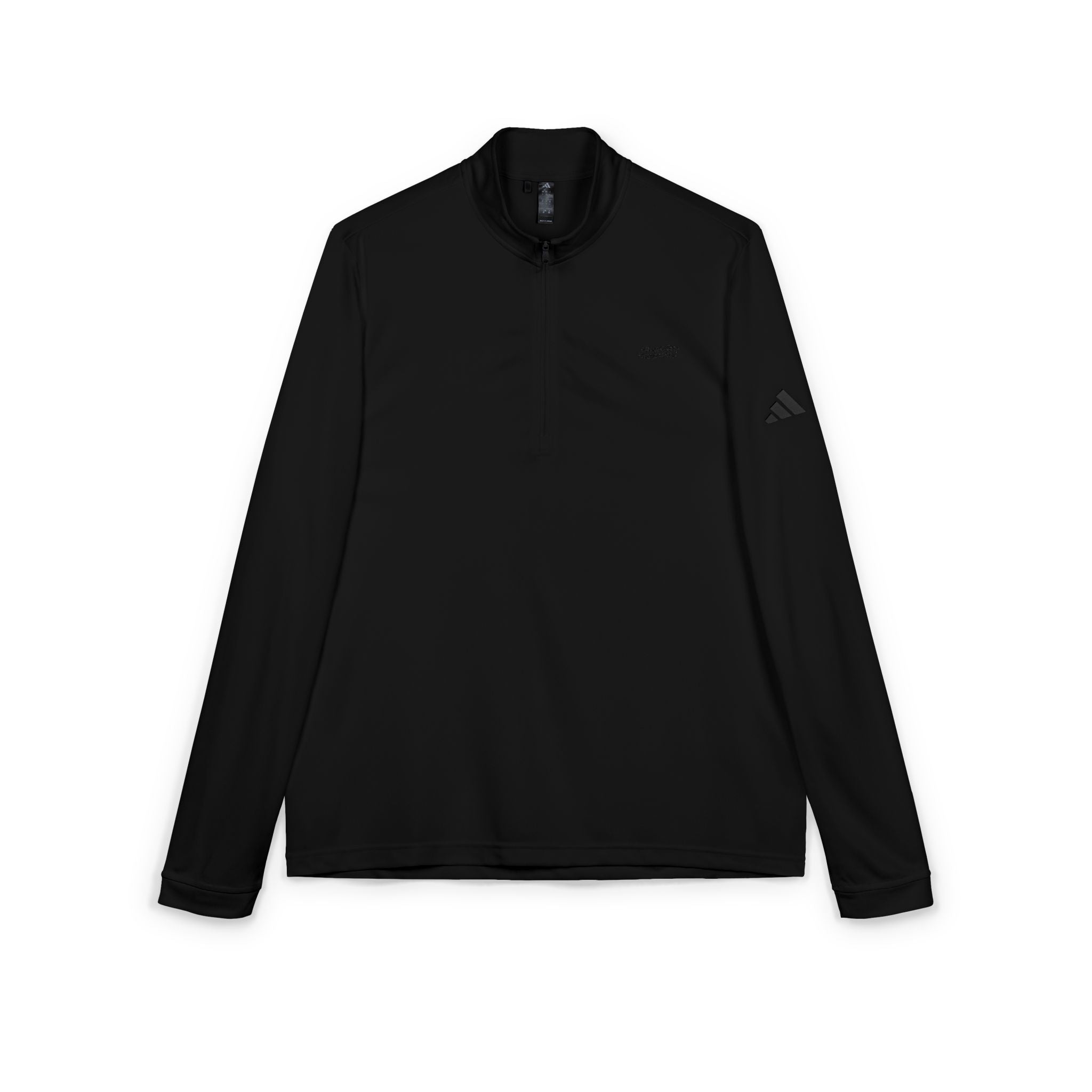 Prague Co. Core Quarter-Zip