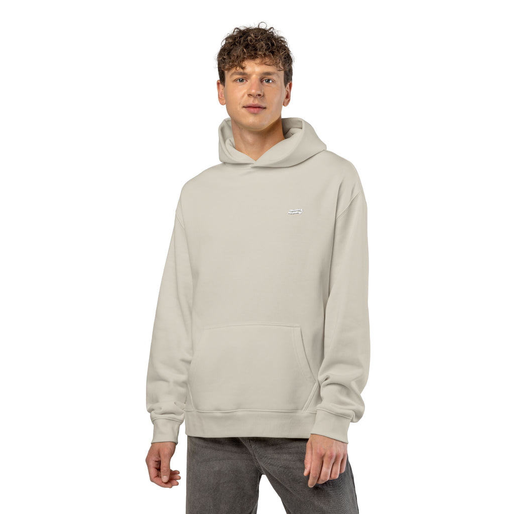 Prague Co. Still Hoodie