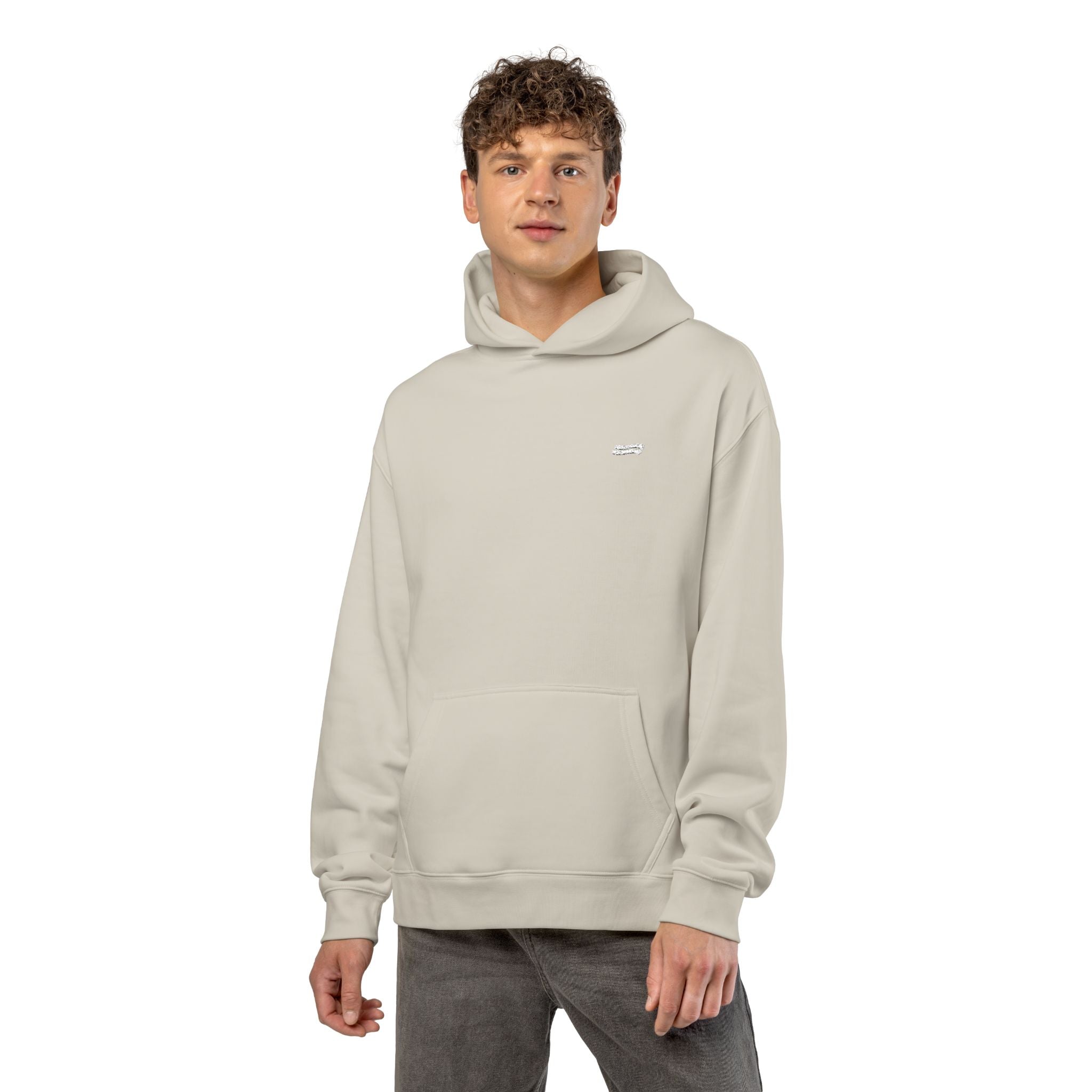 Prague Co. Still Hoodie