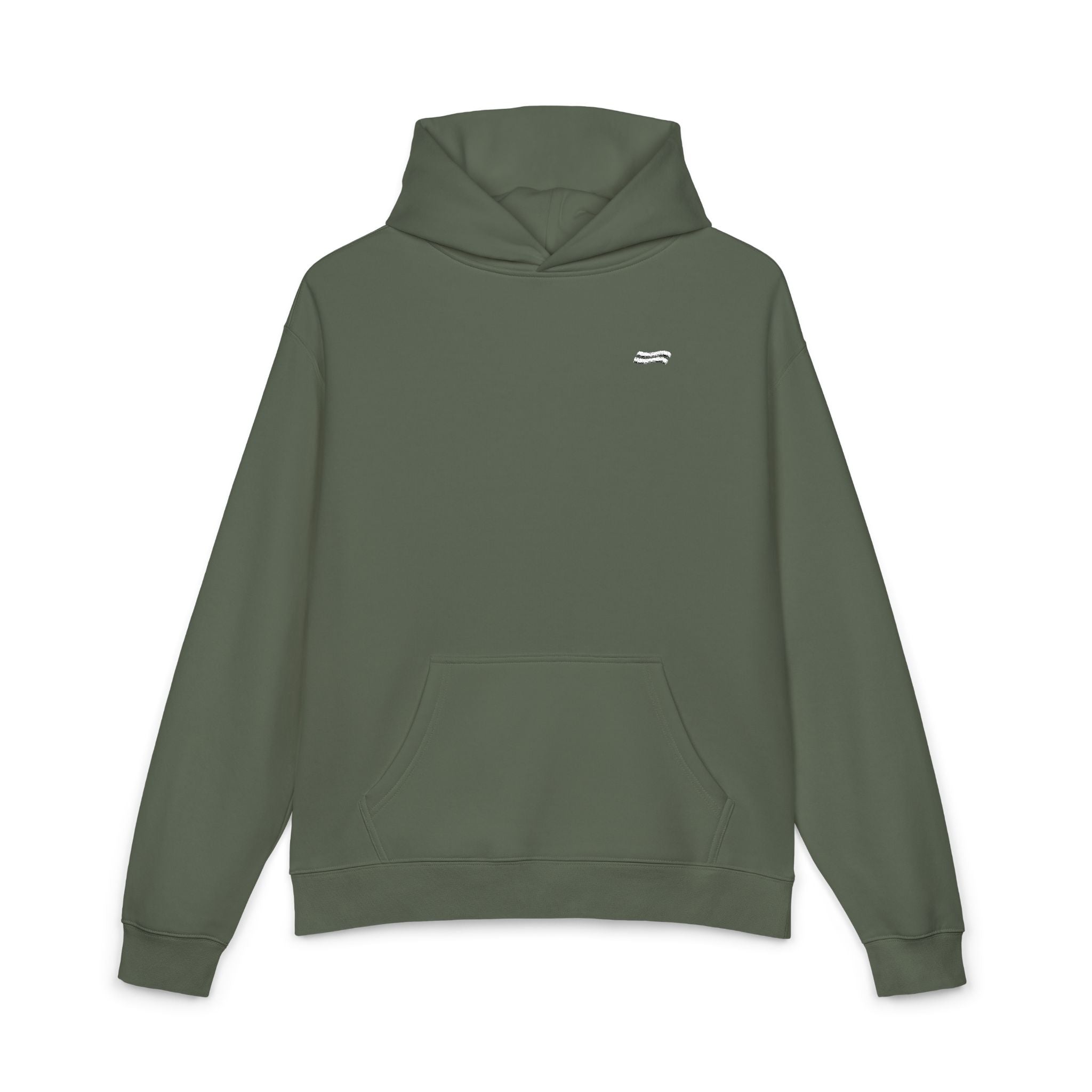 Prague Co. Still Hoodie