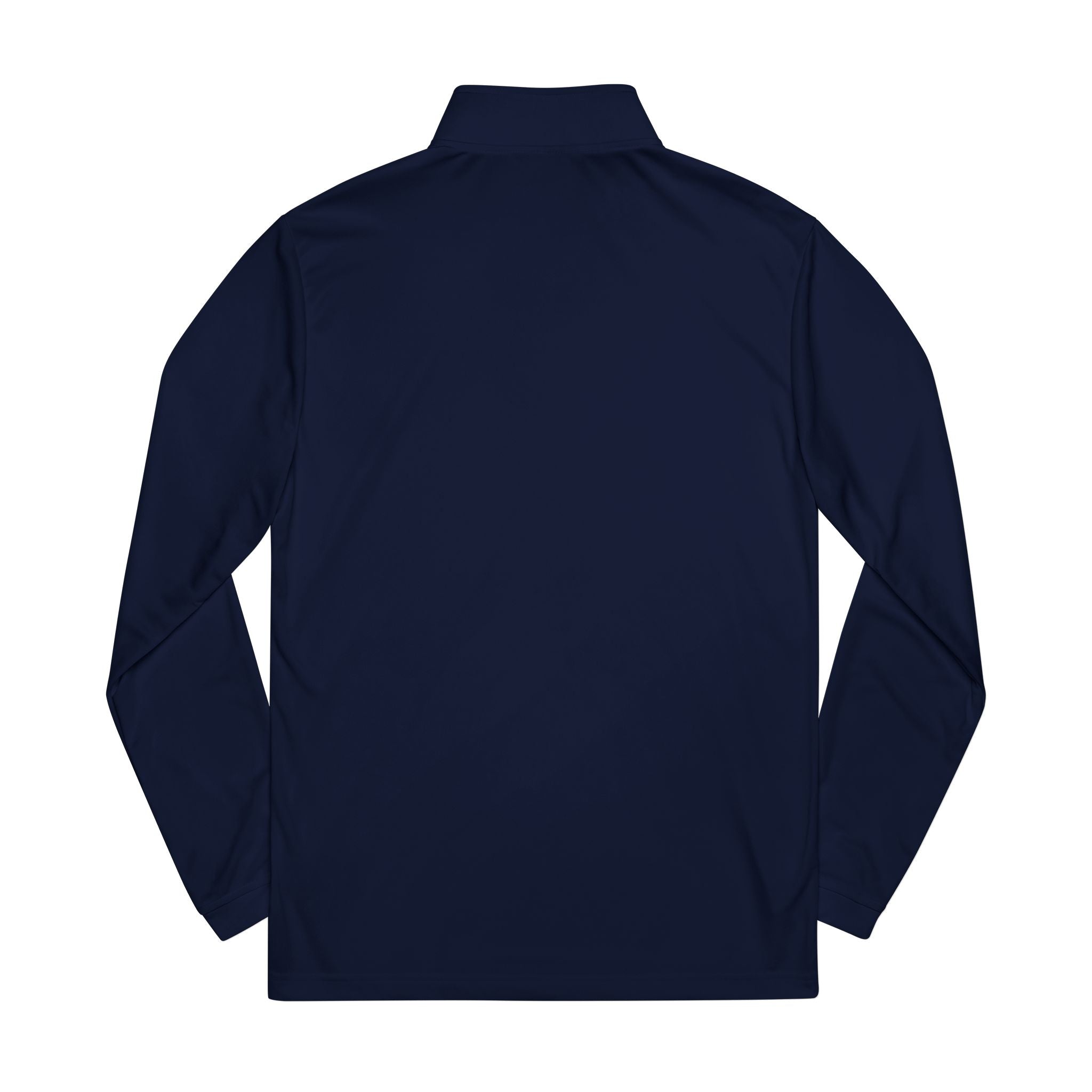 Prague Co. Core Quarter-Zip