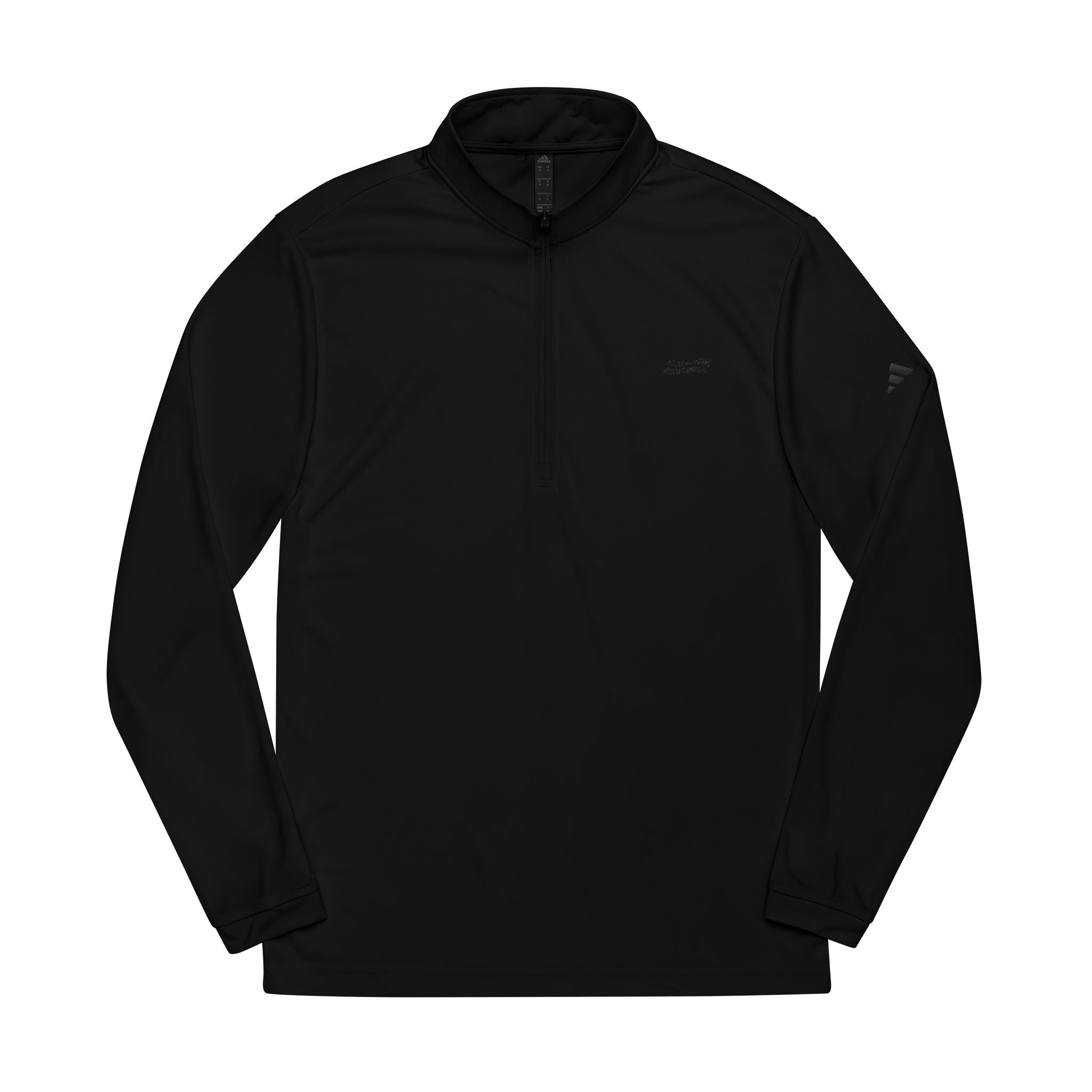 Prague Co. Core Quarter-Zip