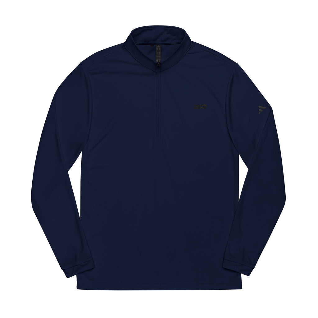 Prague Co. Core Quarter-Zip