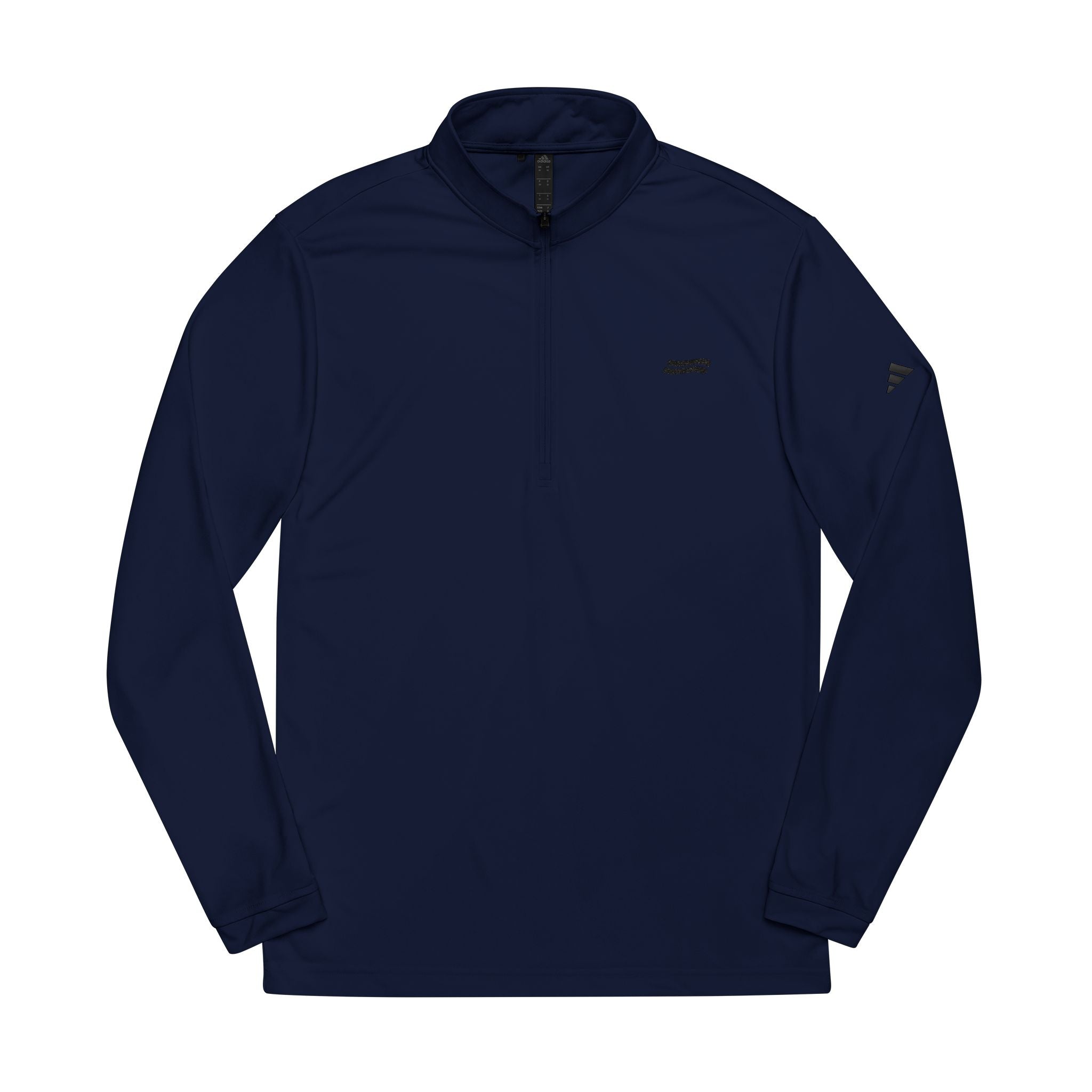 Prague Co. Core Quarter-Zip