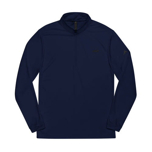 Prague Co. Core Quarter-Zip