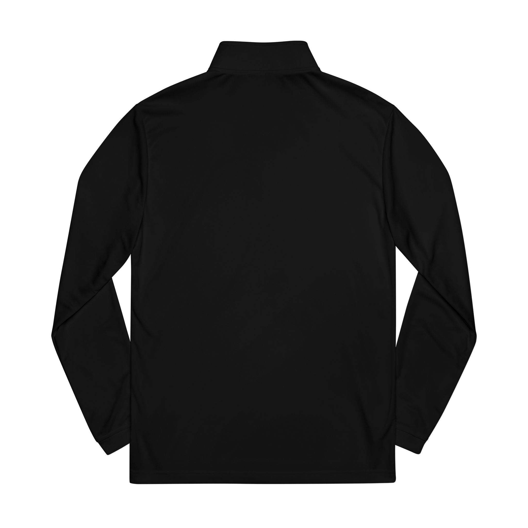 Prague Co. Core Quarter-Zip
