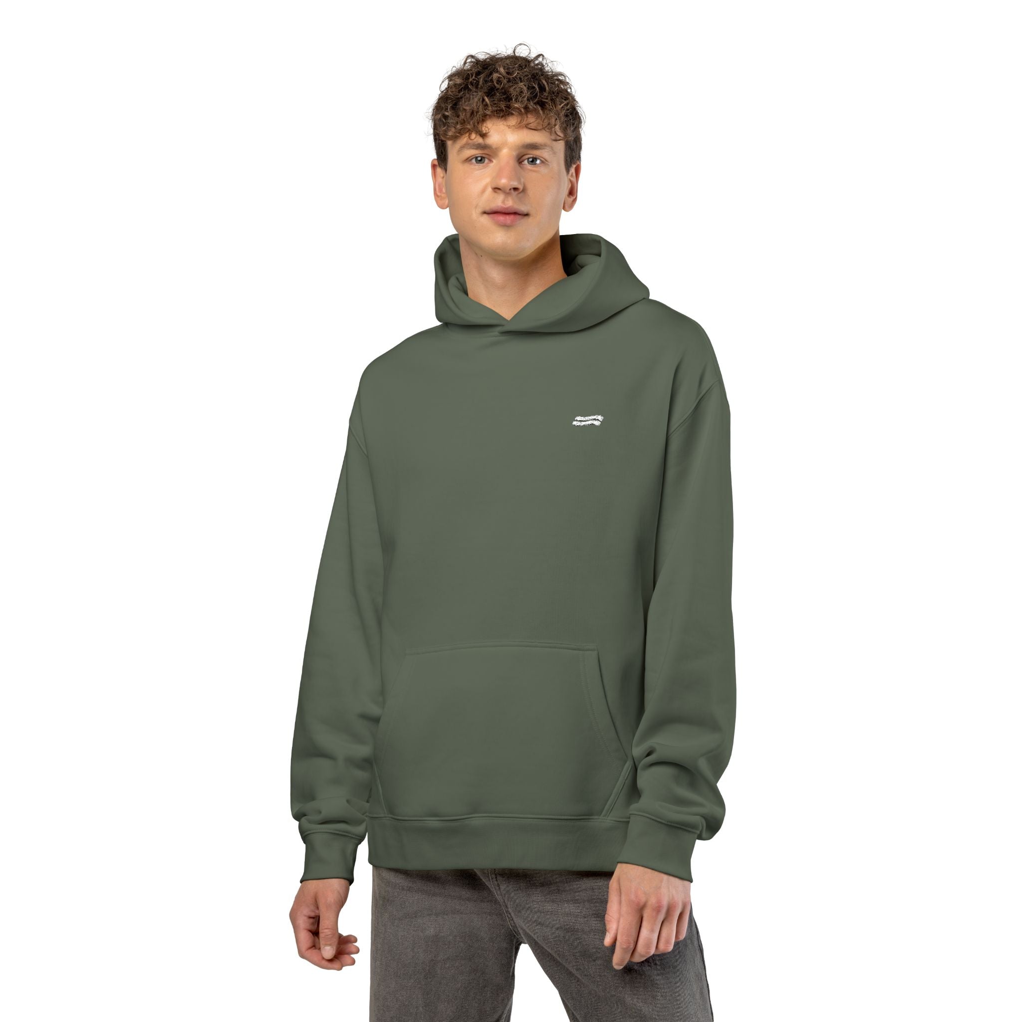 Prague Co. Still Hoodie