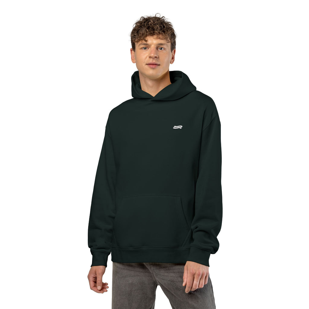 Prague Co. Still Hoodie