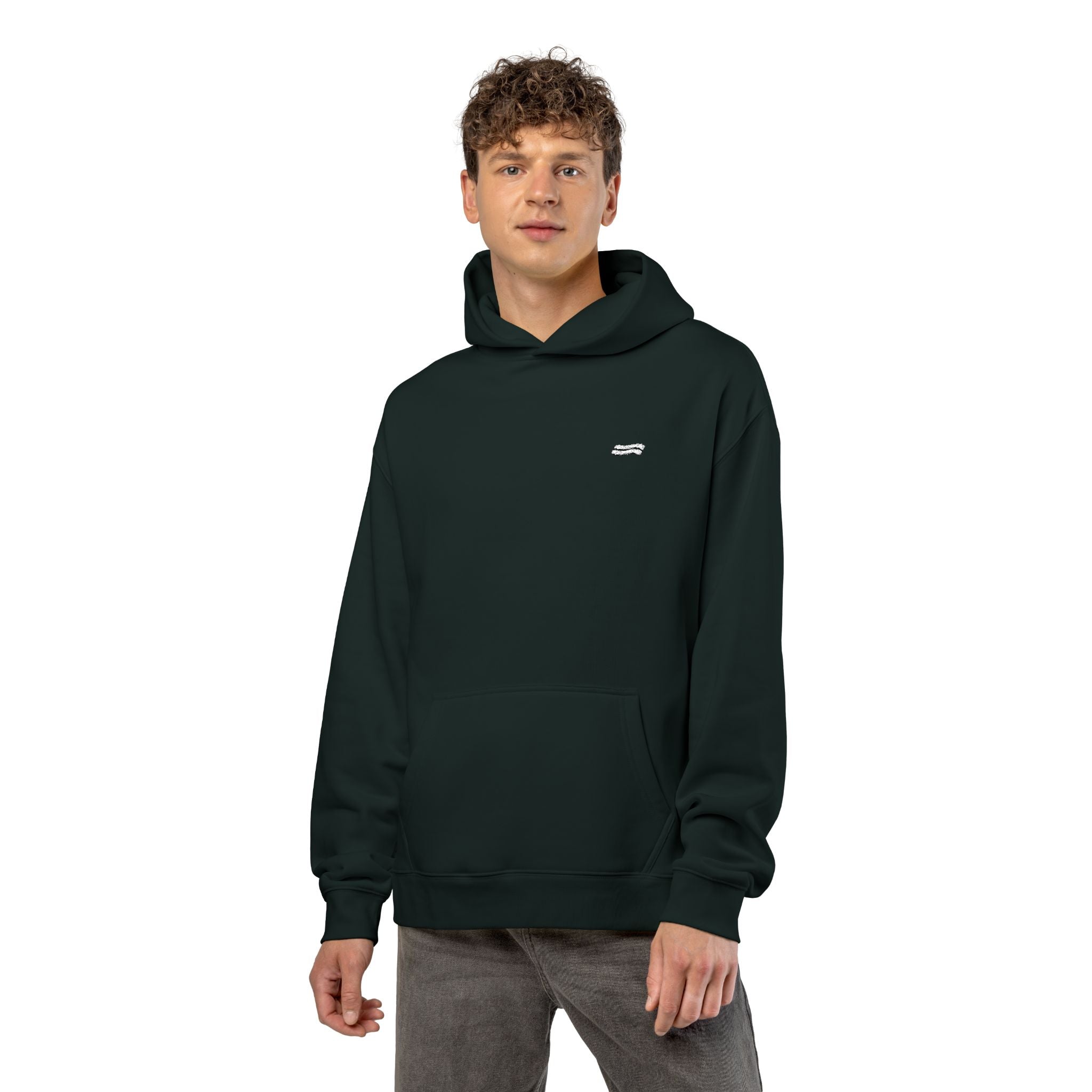 Prague Co. Still Hoodie