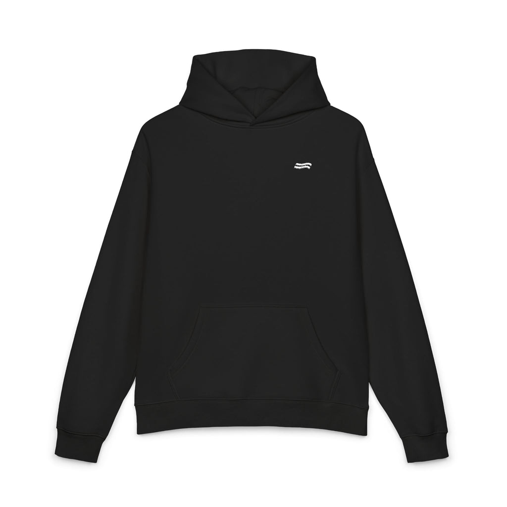 Prague Co. Still Hoodie