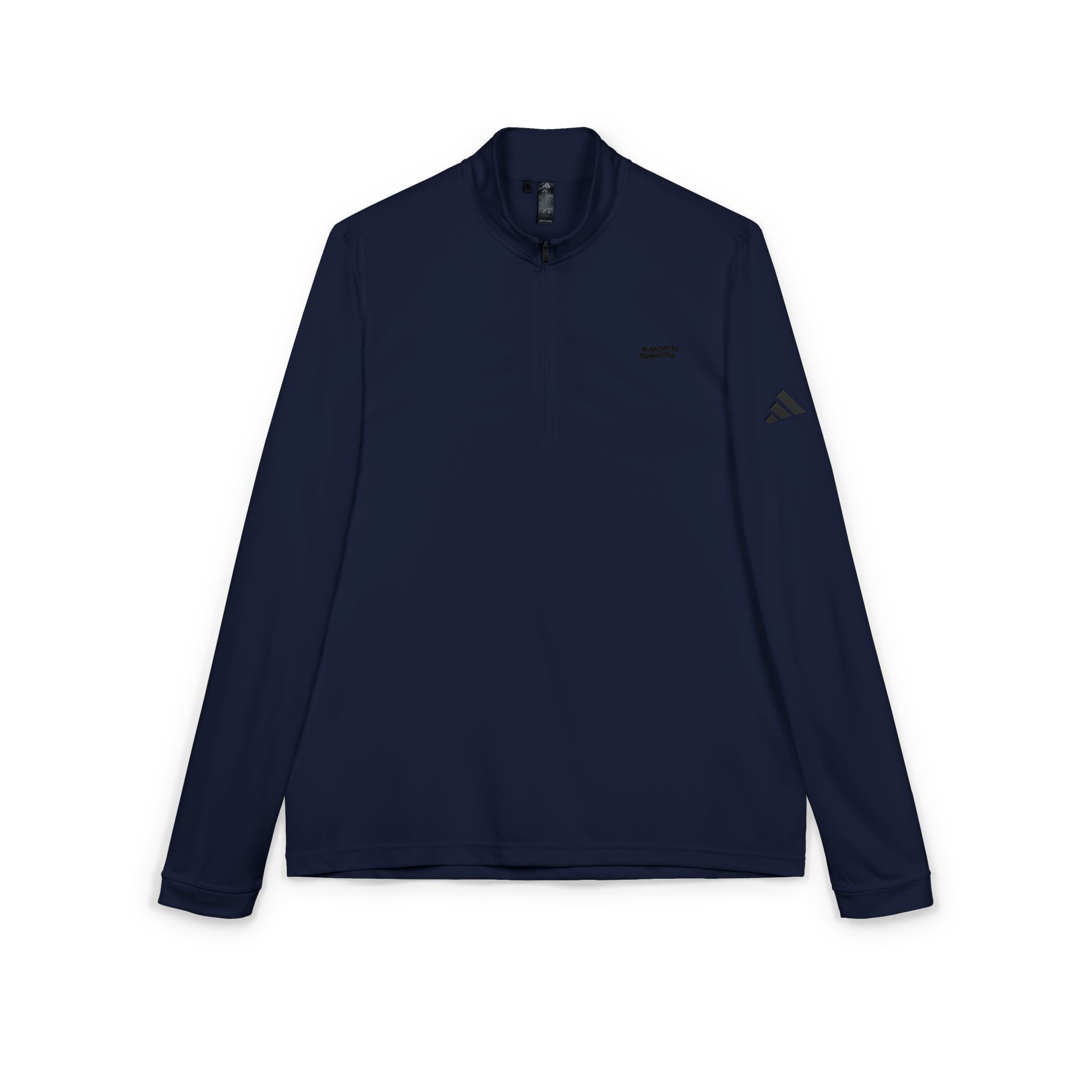 Prague Co. Core Quarter-Zip