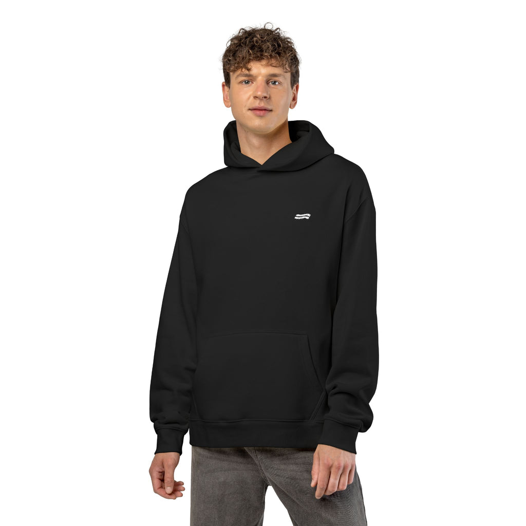 Prague Co. Still Hoodie