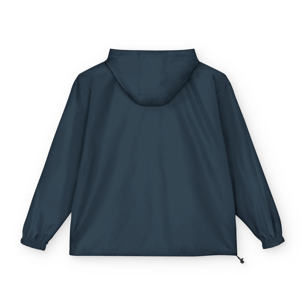 Prague Co. Wind Shell